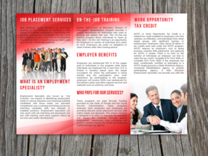 Flyer Design by Priyo Subarkah