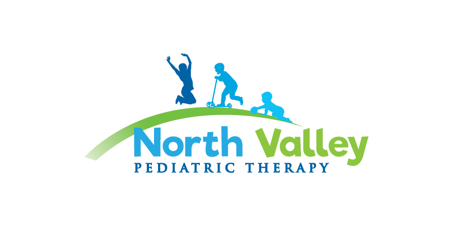 Design de Logo par debdesign pour North Valley Pediatric Therapy | Design #11976113