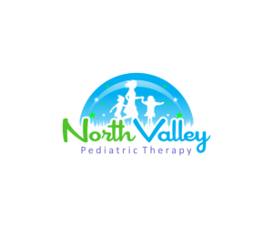 Design de Logo par AisRafa.com pour North Valley Pediatric Therapy | Design : #11974422