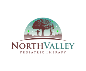 Design de Logo par AisRafa.com pour North Valley Pediatric Therapy | Design : #11974455
