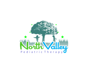 Design de Logo par AisRafa.com pour North Valley Pediatric Therapy | Design : #11974466