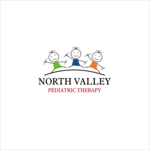Logo-Design von Creativeart für North Valley Pediatric Therapy | Design #11901496