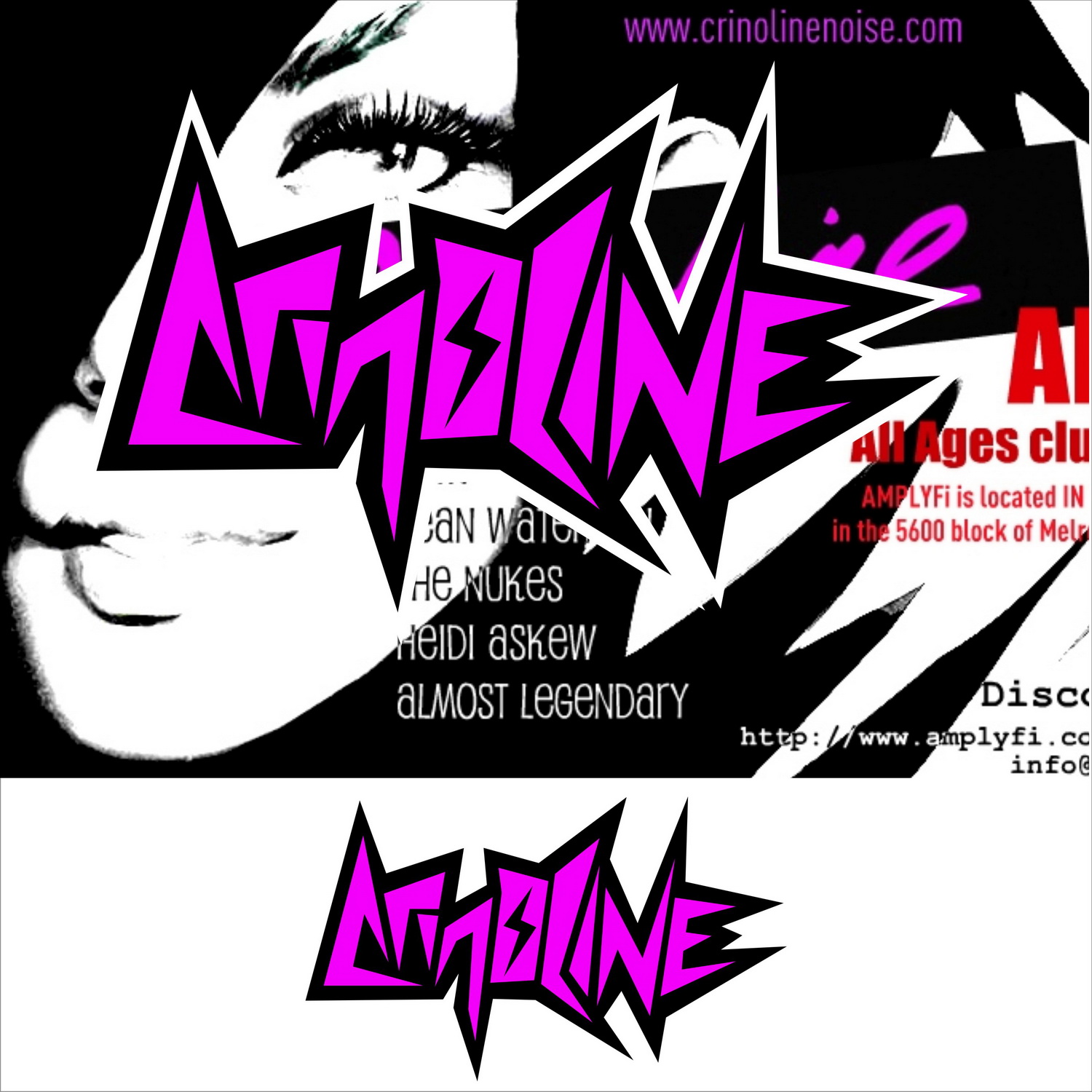 Logo Design by hamkur for this project | Design #12041529