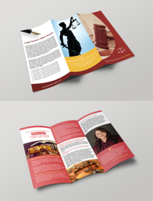 Flyer Design by EWS Webs