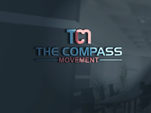 Logo Design by WINSTAR for The Compass Movement  | Design: #11909098