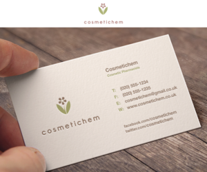 Logo Design by ChicD for this project | Design: #11991447
