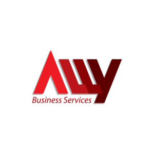 Logo Design by Manu82 for Ally Business Services Incc. | Design: #11947497