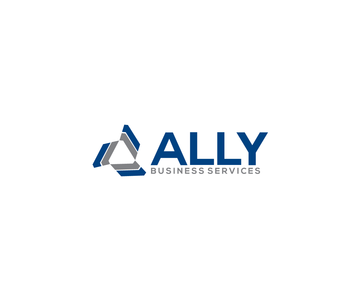 Logo Design by meygekon for Ally Business Services Incc. | Design #11948055