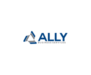 Logo Design by meygekon for Ally Business Services Incc. | Design: #11948055
