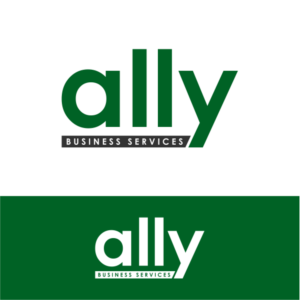 Logo Design by pringlebermudez23 for Ally Business Services Incc. | Design: #11948205