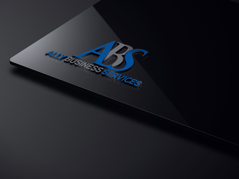 Logo Design by icondesign for Ally Business Services Incc. | Design #11899627