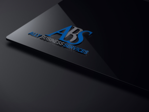 Logo Design by icondesign for Ally Business Services Incc. | Design: #11899627