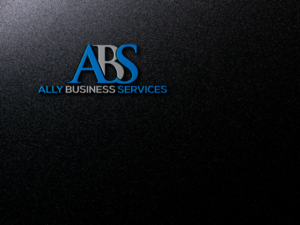Logo Design by icondesign for Ally Business Services Incc. | Design: #11899628
