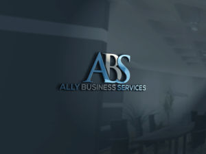 Logo Design by icondesign for Ally Business Services Incc. | Design: #11899629