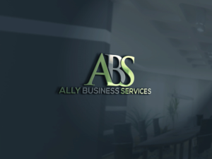 Logo Design by icondesign for Ally Business Services Incc. | Design: #11899630