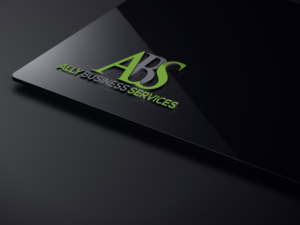 Logo Design by icondesign for Ally Business Services Incc. | Design: #11899631