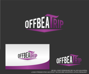 Design de Logo par alvinnavarra pour ce projet | Design : #12035966