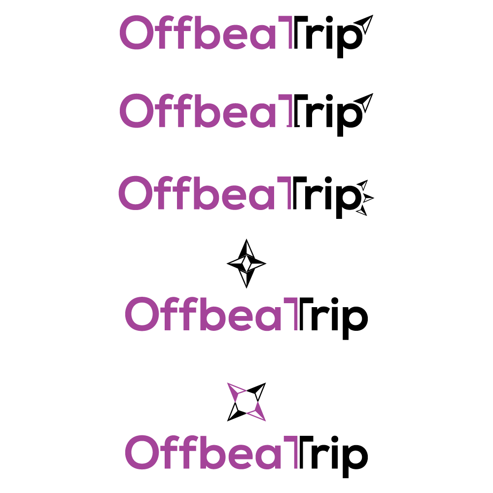 Logo Design by Aron. A for this project | Design #12060463