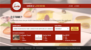 Web Design by Alex D for this project | Design: #2399488