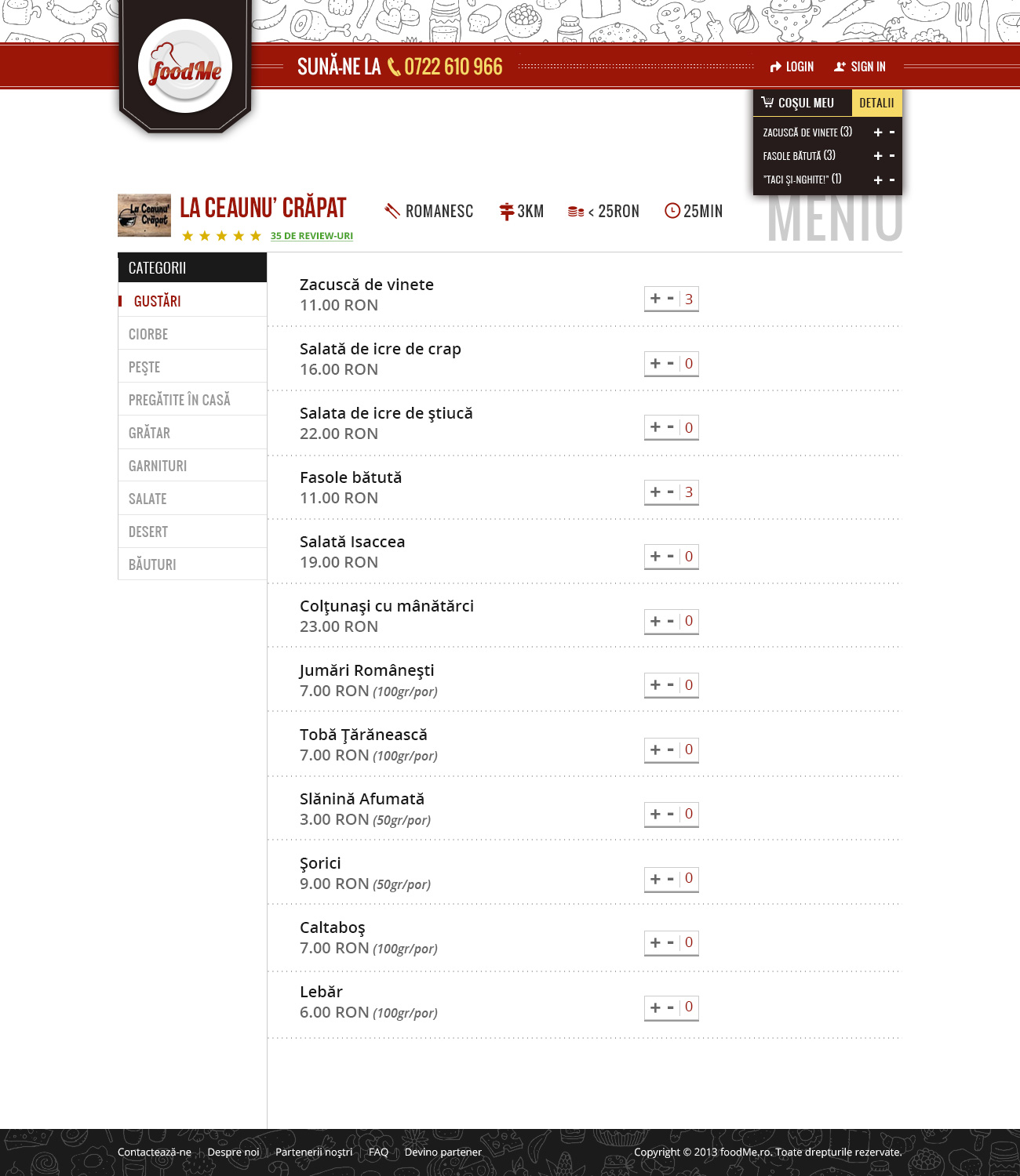 Web Design by Alex D for this project | Design #2406001