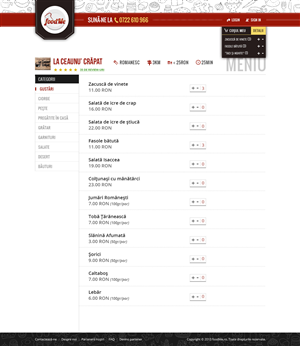 Web Design by Alex D for this project | Design: #2406001