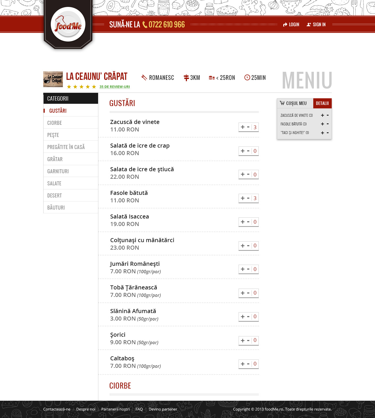 Web Design par Alex D pour ce projet | Design #2407508