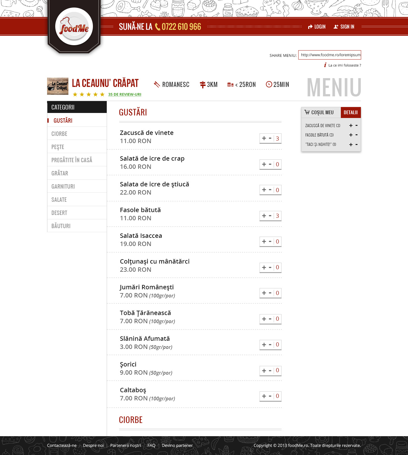 Web Design by Alex D for this project | Design #2410991
