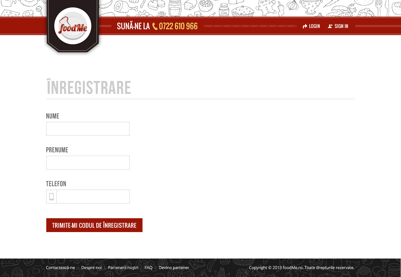 Web Design by Alex D for this project | Design #2423238