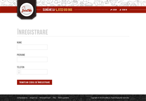 Web Design by Alex D for this project | Design: #2423238