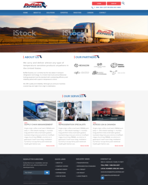 Web Design by mattlaws