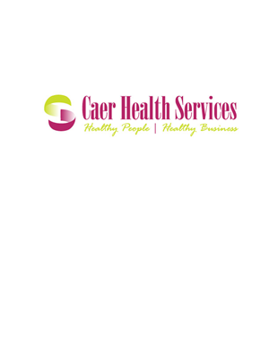 Logo Design by Michelle McIntire