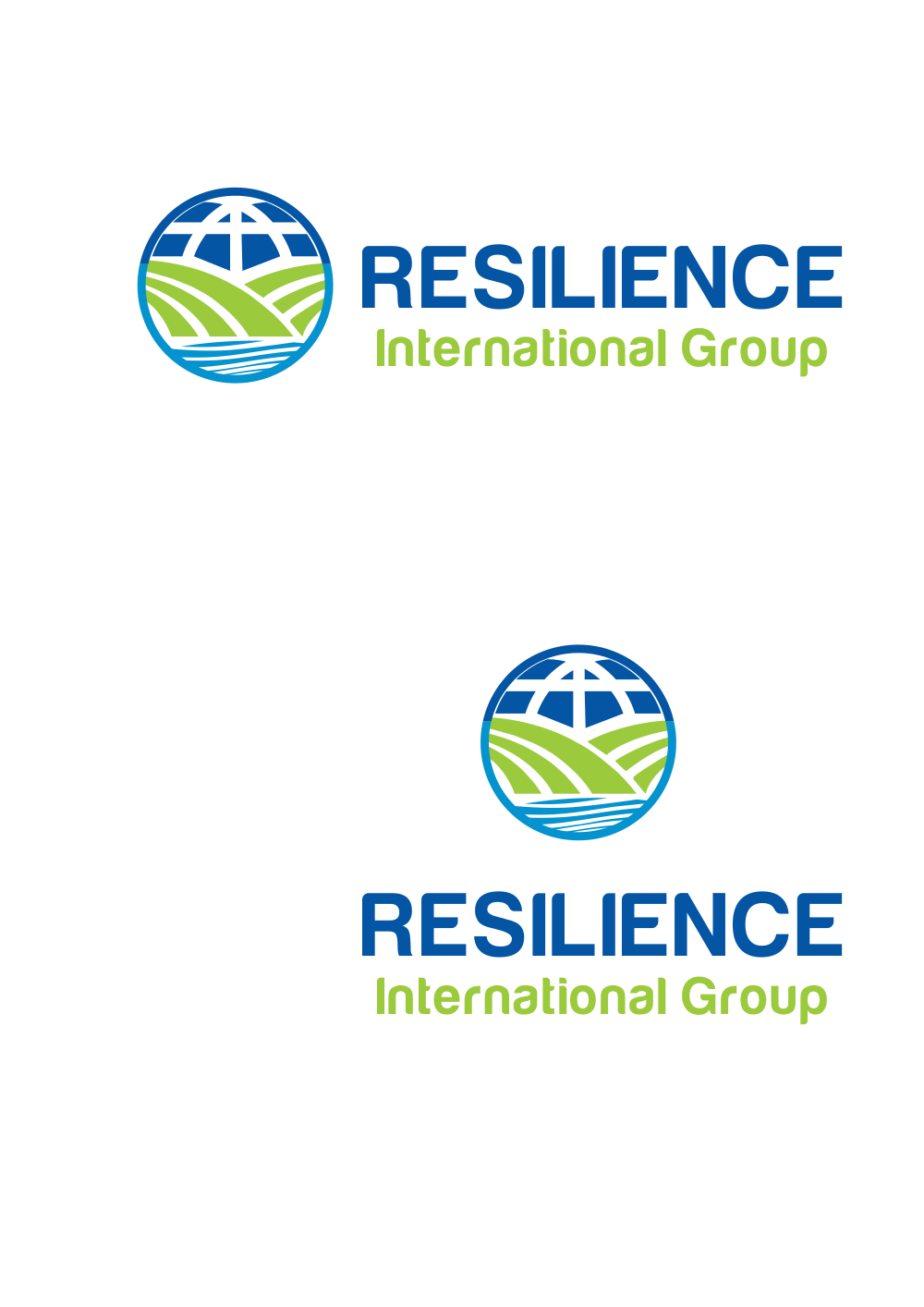 Logo Design by shahdesign1974 for this project | Design #12012597