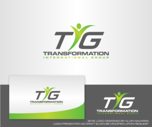 Logo Design by alvinnavarra for this project | Design #11970389