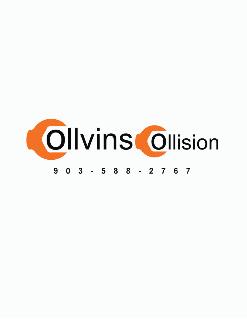 Logo Design by sohailmehboobbutt for Collvins collision | Design #11898235
