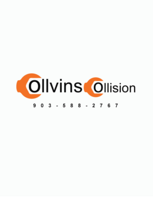 Logo Design by sohailmehboobbutt for Collvins collision | Design: #11898235