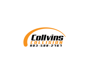 Logo Design by Giuro for Collvins collision | Design: #11895347