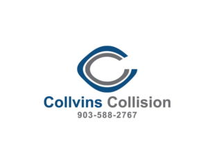 Logo Design by logomaster24 for Collvins collision | Design: #11896713