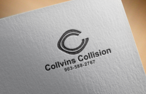Logo Design by logomaster24 for Collvins collision | Design: #11896715
