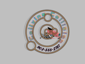 Logo Design by Kushan Graphic for Collvins collision | Design: #11899118