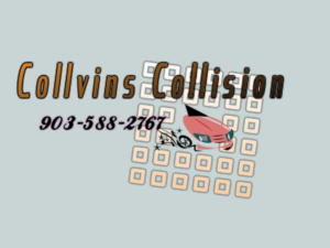 Logo Design by Kushan Graphic for Collvins collision | Design: #11899162