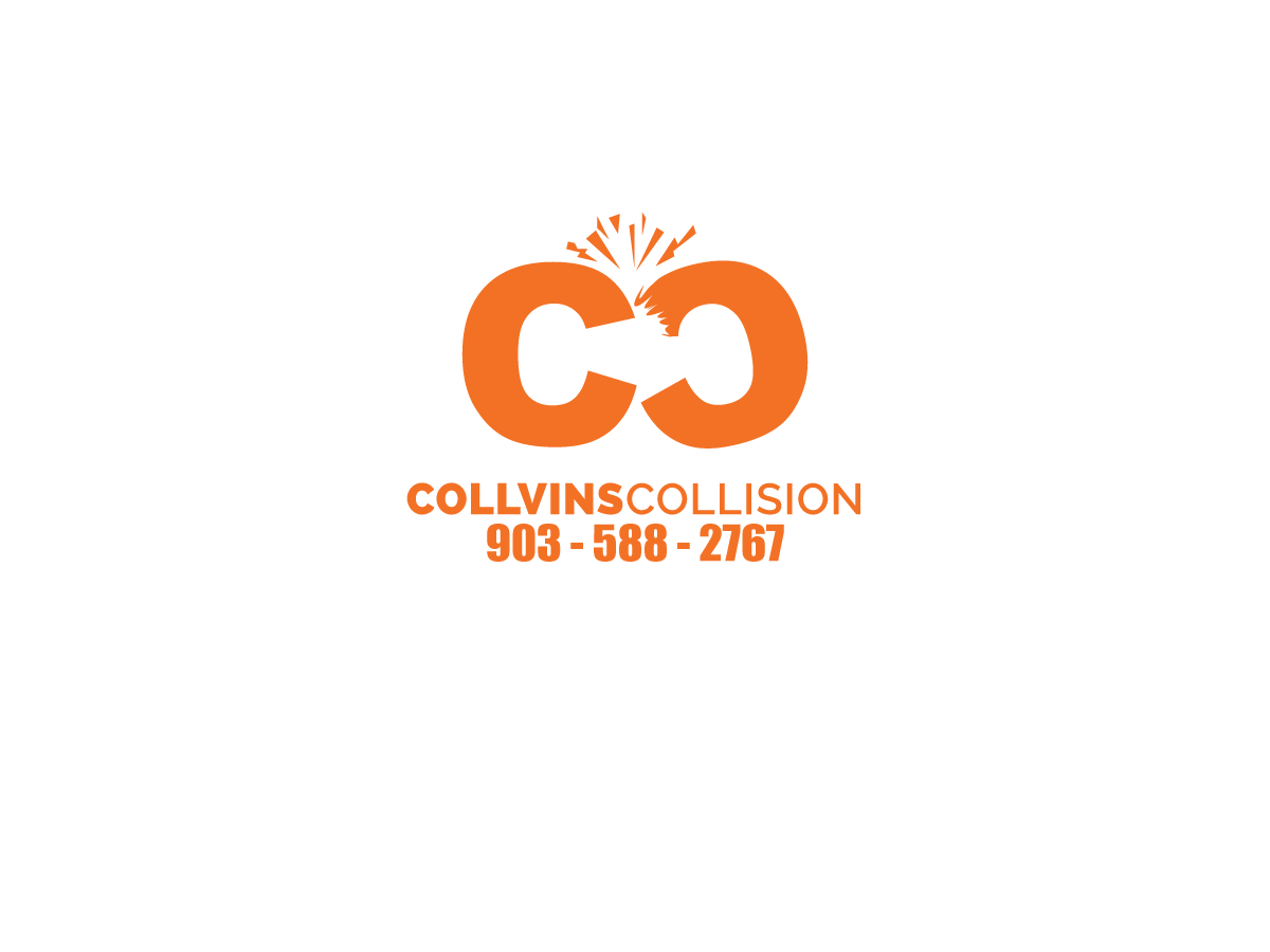 Logo Design by Qaf for Collvins collision | Design #11899757