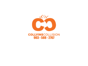Logo Design by Qaf for Collvins collision | Design: #11899757