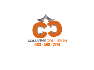 Logo Design by Qaf for Collvins collision | Design: #11900216