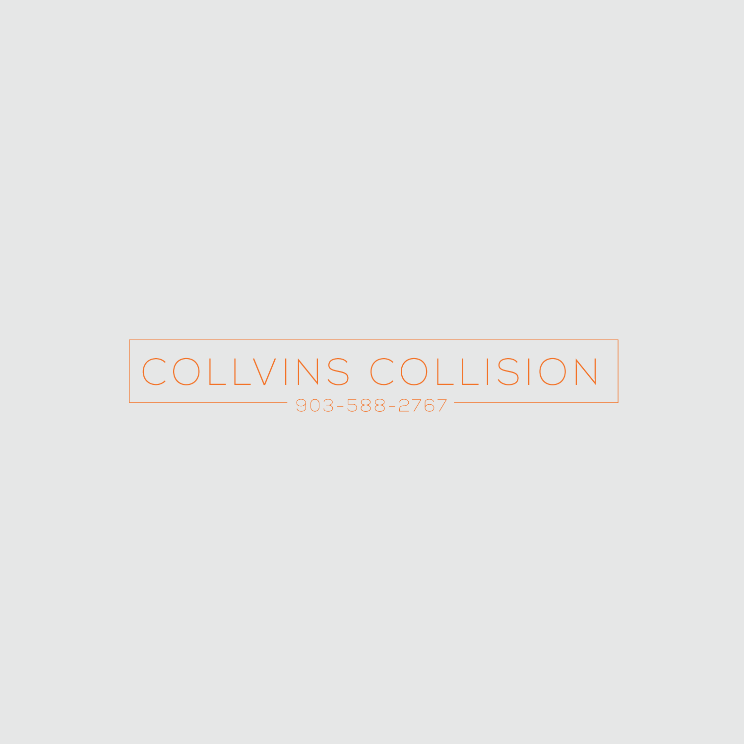 Logo-Design von Sasidhara Saketh Kavipurapu für Collvins collision | Design #11900548