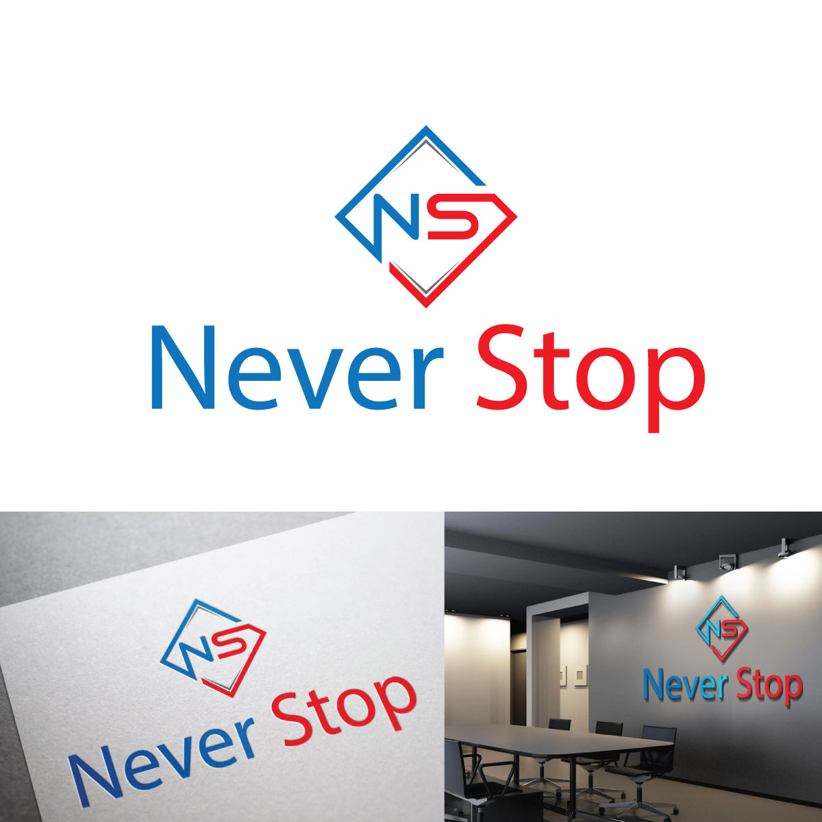 Diseño de Logo por designlogo007 para este proyecto | Diseño #11894553