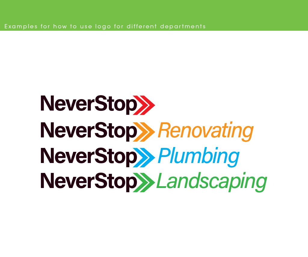 Diseño de Logo por BLINQ DESIGN para este proyecto | Diseño #11952472