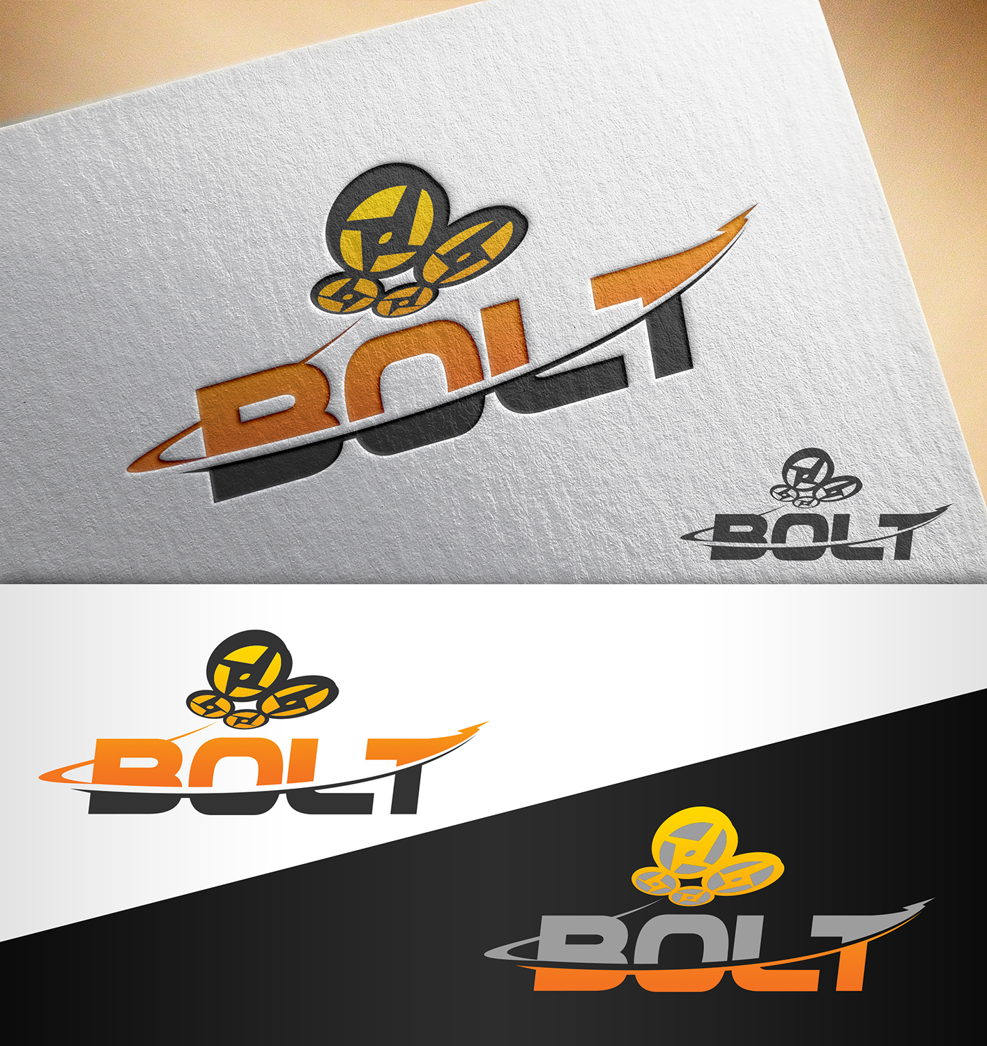 Diseño de Logo por nivleik para Ribbon Securities Pty Ltd | Diseño #11895281