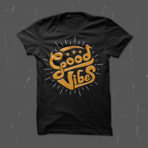 T-shirt Design by erwin87