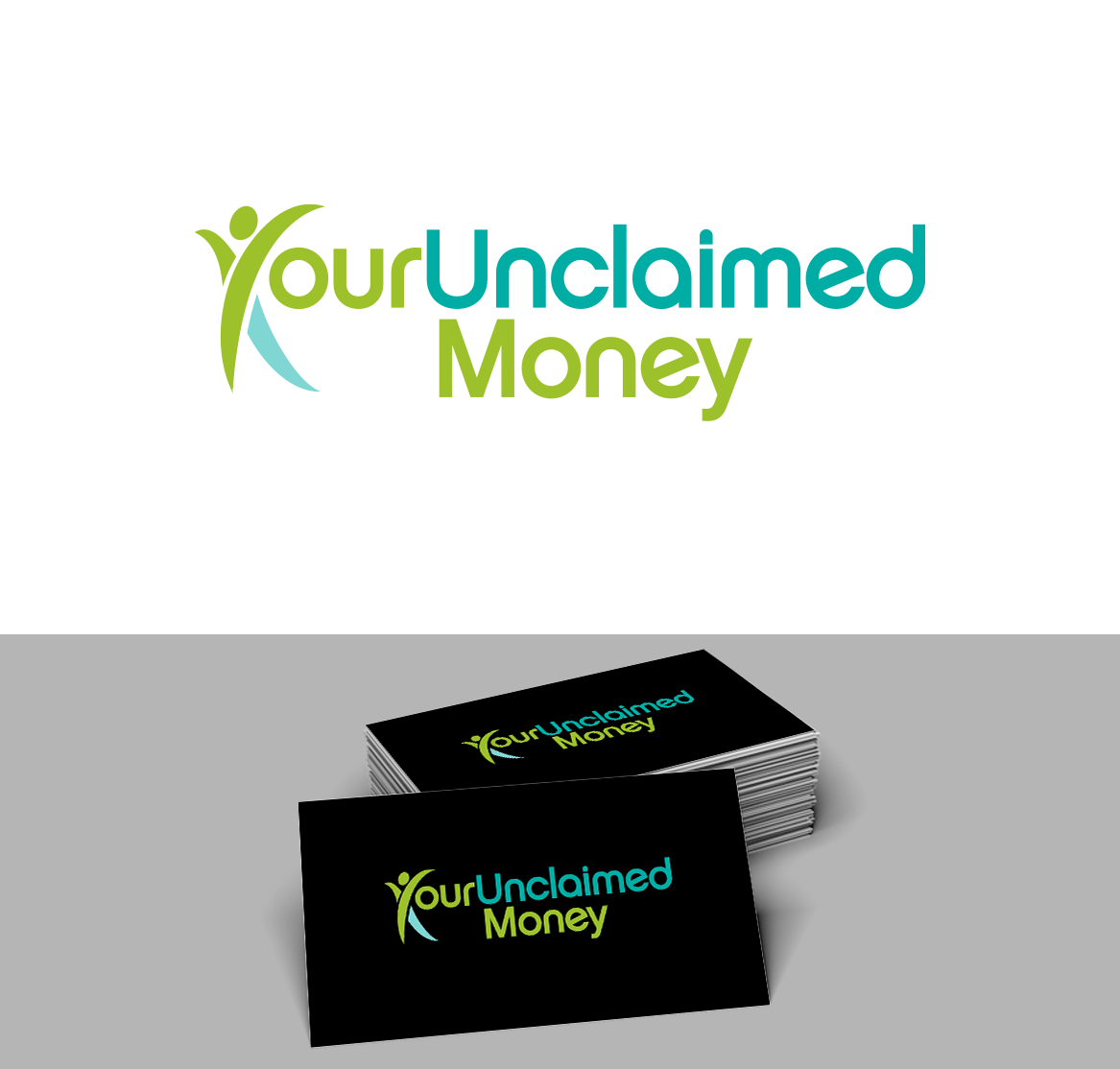 Diseño de Logo por trufya para Your Unclaimed Money | Diseño #12042588