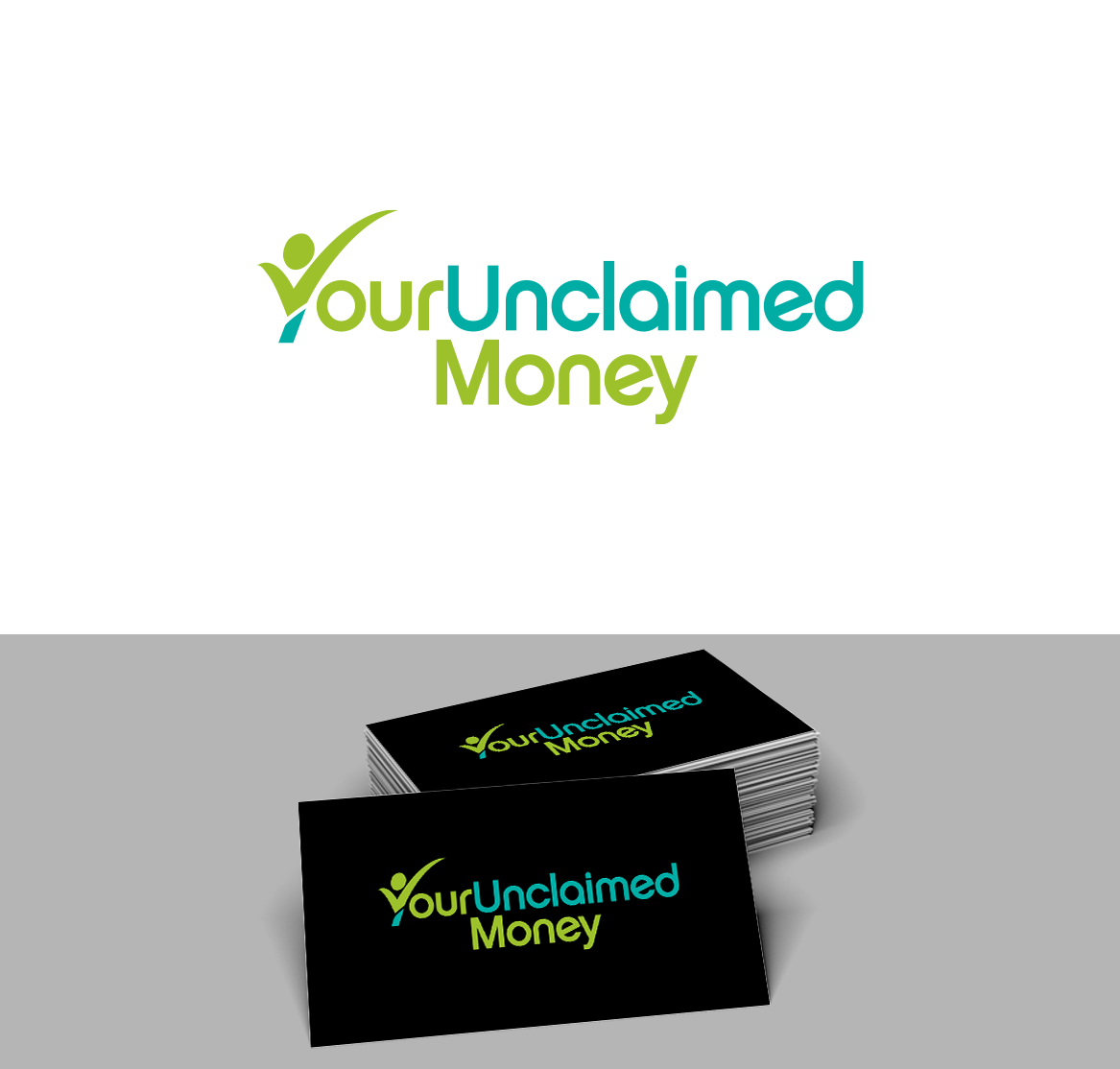 Diseño de Logo por trufya para Your Unclaimed Money | Diseño #12042800